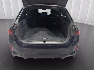 BMW 520d touring 48v xdrive msport pro auto