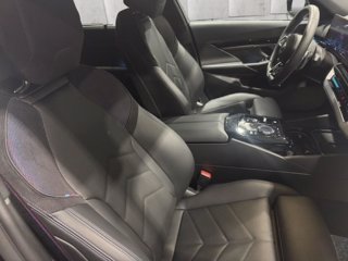 BMW 520d touring 48v xdrive msport pro auto