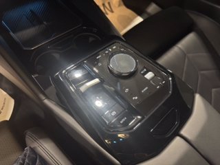 BMW 520d touring 48v xdrive msport pro auto