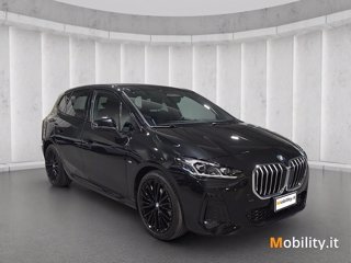 BMW 218d active tourer msport auto