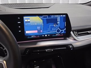 BMW 218d active tourer msport auto