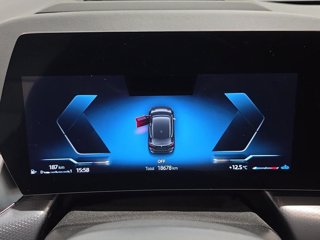 BMW 218d active tourer msport auto