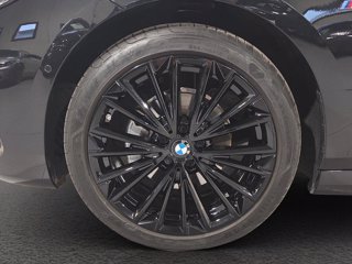 BMW 218d active tourer msport auto