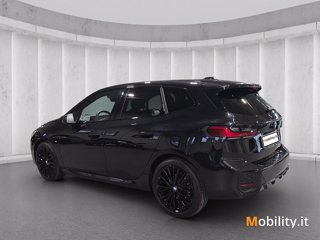 BMW 218d active tourer msport auto