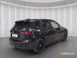 BMW 218d active tourer msport auto