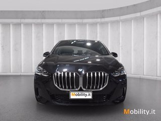 BMW 218d active tourer msport auto