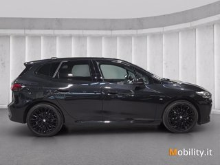 BMW 218d active tourer msport auto