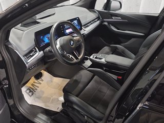 BMW 218d active tourer msport auto