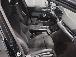 BMW 218d active tourer msport auto