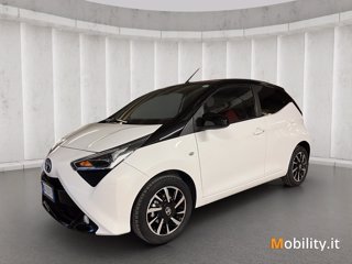 TOYOTA Aygo 5p 1.0 x-you 72cv