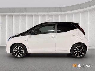 TOYOTA Aygo 5p 1.0 x-you 72cv