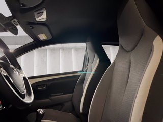 TOYOTA Aygo 5p 1.0 x-you 72cv