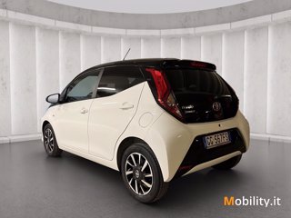 TOYOTA Aygo 5p 1.0 x-you 72cv
