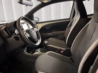 TOYOTA Aygo 5p 1.0 x-you 72cv