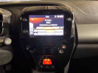 TOYOTA Aygo 5p 1.0 x-you 72cv