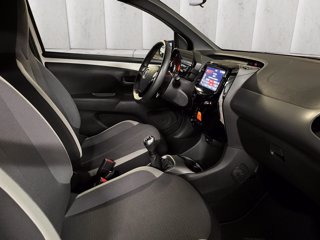 TOYOTA Aygo 5p 1.0 x-you 72cv