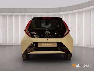 TOYOTA Aygo 5p 1.0 x-you 72cv
