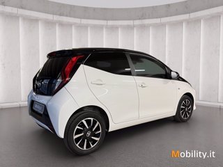 TOYOTA Aygo 5p 1.0 x-you 72cv