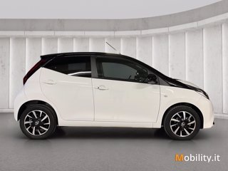 TOYOTA Aygo 5p 1.0 x-you 72cv