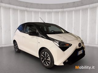 TOYOTA Aygo 5p 1.0 x-you 72cv