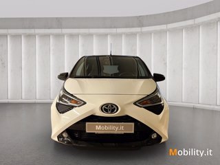 TOYOTA Aygo 5p 1.0 x-you 72cv