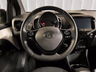TOYOTA Aygo 5p 1.0 x-you 72cv