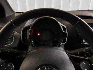 TOYOTA Aygo 5p 1.0 x-you 72cv