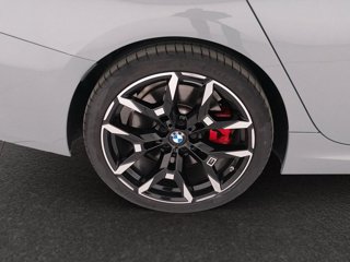 BMW 320d touring mhev 48v xdrive msport auto