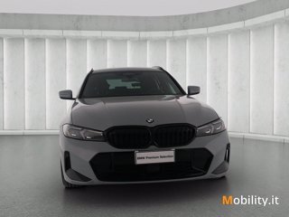BMW 320d touring mhev 48v xdrive msport auto