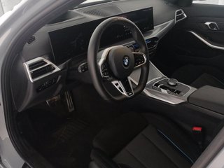 BMW 320d touring mhev 48v xdrive msport auto