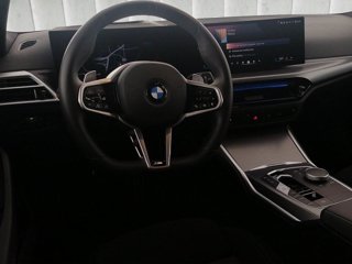 BMW 320d touring mhev 48v xdrive msport auto