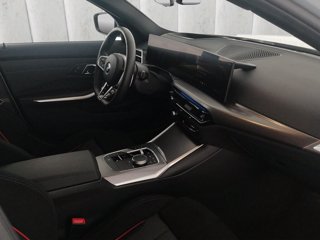 BMW 320d touring mhev 48v xdrive msport auto