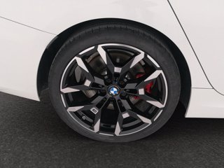 BMW 320d touring mhev 48v xdrive msport auto