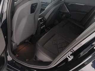 BMW 520d 48v xdrive msport pro auto