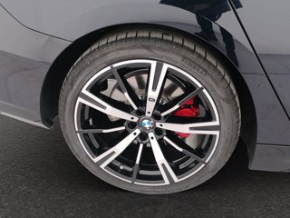 BMW 520d 48v xdrive msport pro auto