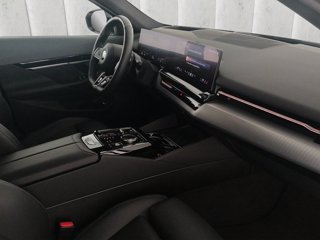 BMW 520d 48v xdrive msport pro auto