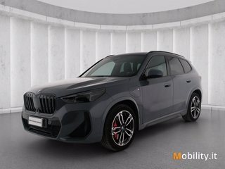 BMW X1 xdrive 25e msport pro auto