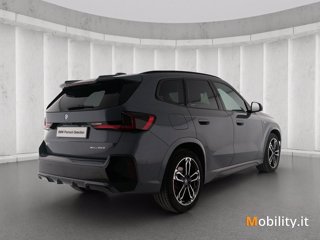 BMW X1 xdrive 25e msport pro auto