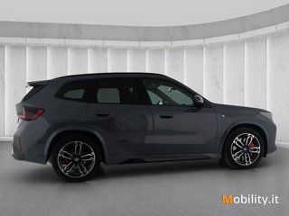 BMW X1 xdrive 25e msport pro auto