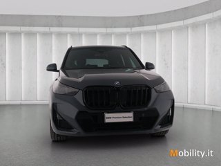 BMW X1 xdrive 25e msport pro auto