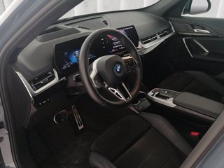 BMW X1 xdrive 25e msport pro auto