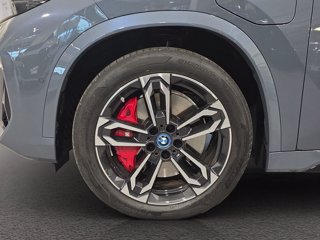 BMW X1 xdrive 25e msport pro auto