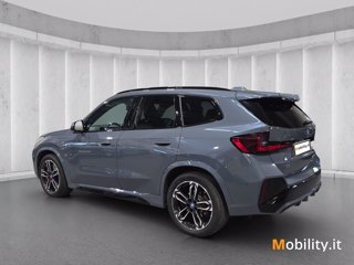 BMW X1 xdrive 25e msport pro auto