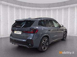 BMW X1 xdrive 25e msport pro auto