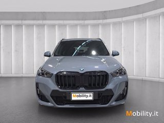BMW X1 xdrive 25e msport pro auto