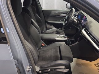 BMW X1 xdrive 25e msport pro auto