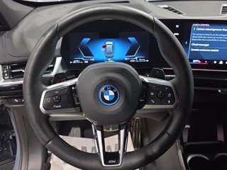 BMW X1 xdrive 25e msport pro auto