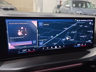 BMW 320d touring mhev 48v xdrive msport auto