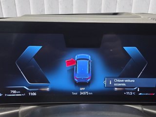 BMW 320d touring mhev 48v xdrive msport auto