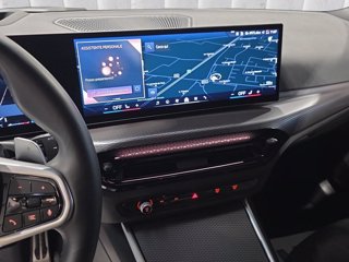 BMW 320d touring mhev 48v xdrive msport auto